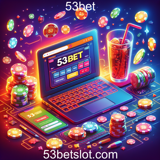 Descubra o Mundo do Jogo na Categoria Blog da 53bet