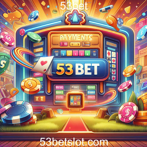 Explorando a Categoria de Pagamentos no 53bet: Oportunidades e Diversão