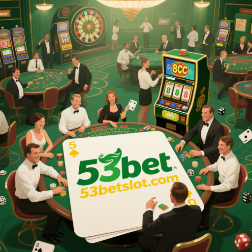 53bet